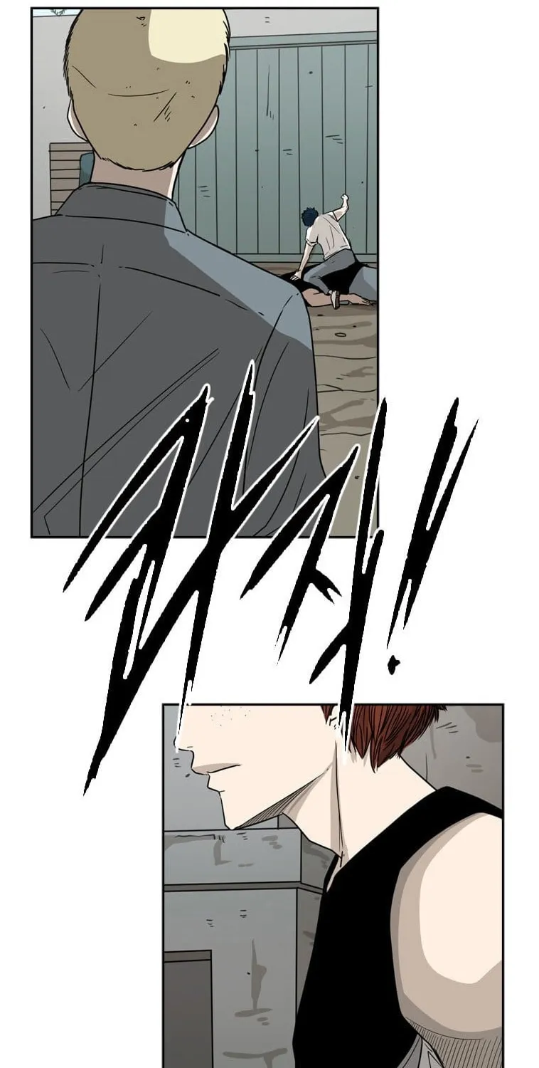 Read Shark chapter 41 image 93 on Lezhin