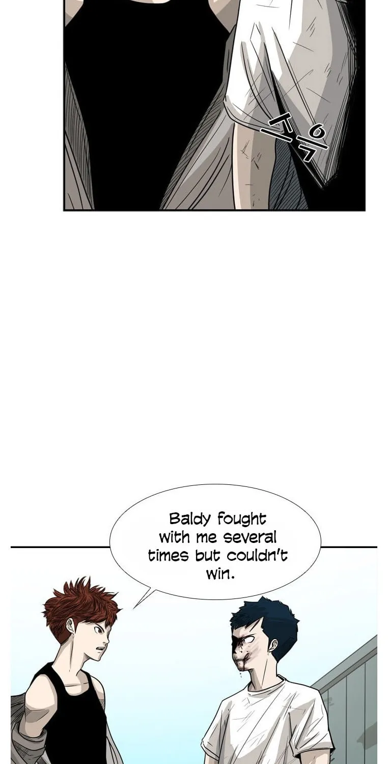 Read Shark chapter 42 image 10 on Lezhin