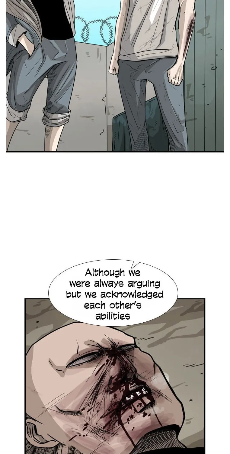 Read Shark chapter 42 image 11 on Lezhin