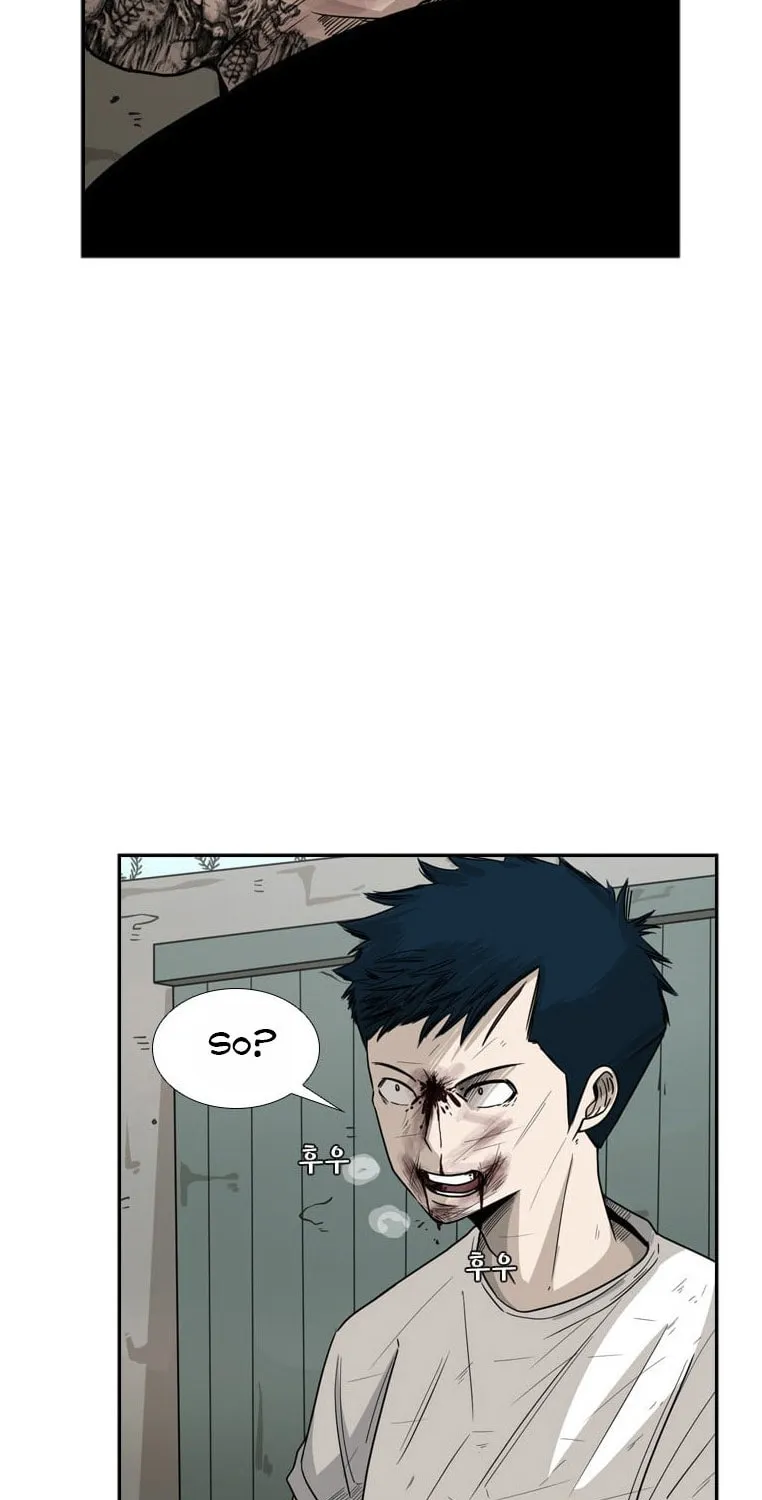 Read Shark chapter 42 image 12 on Lezhin