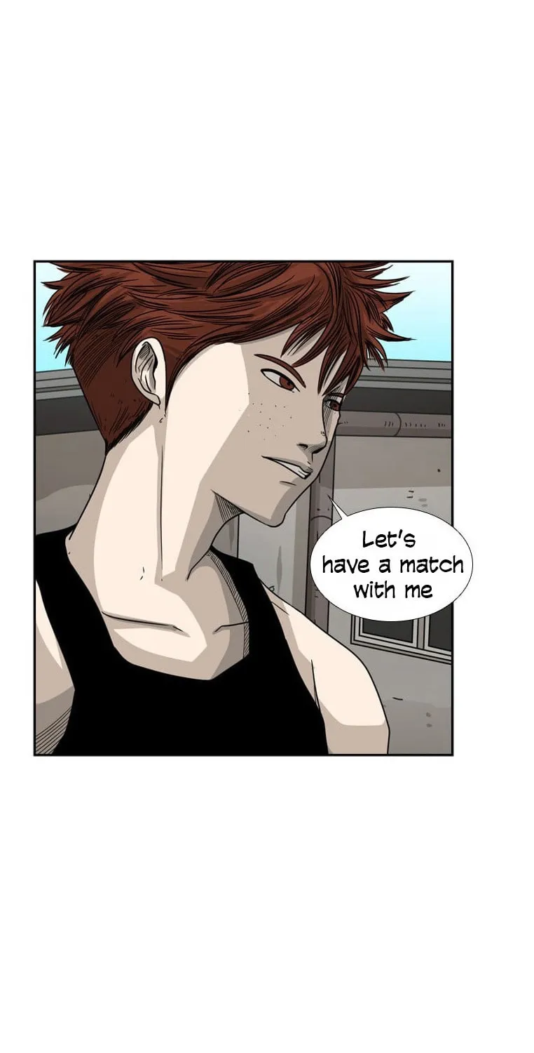 Read Shark chapter 42 image 14 on Lezhin