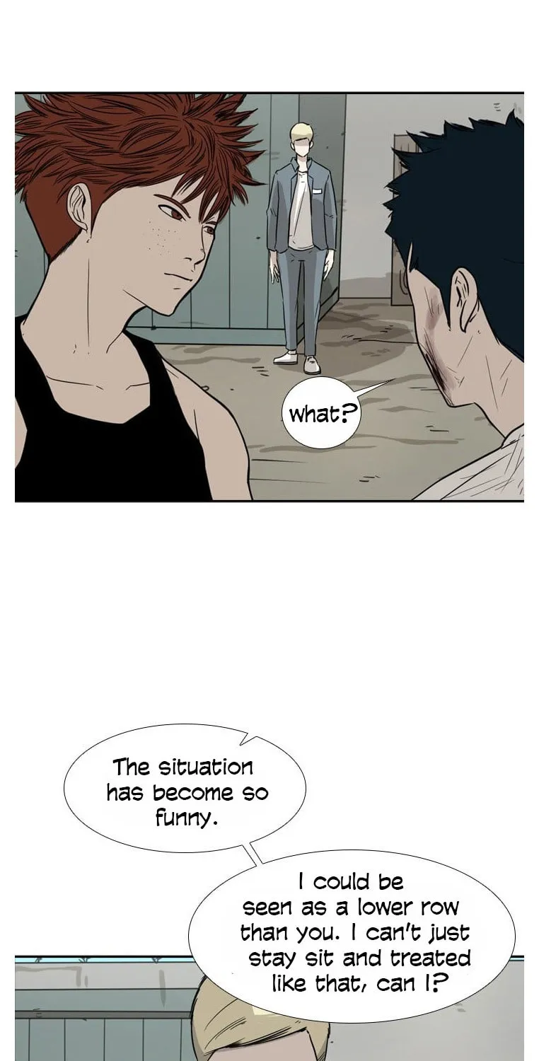 Read Shark chapter 42 image 15 on Lezhin