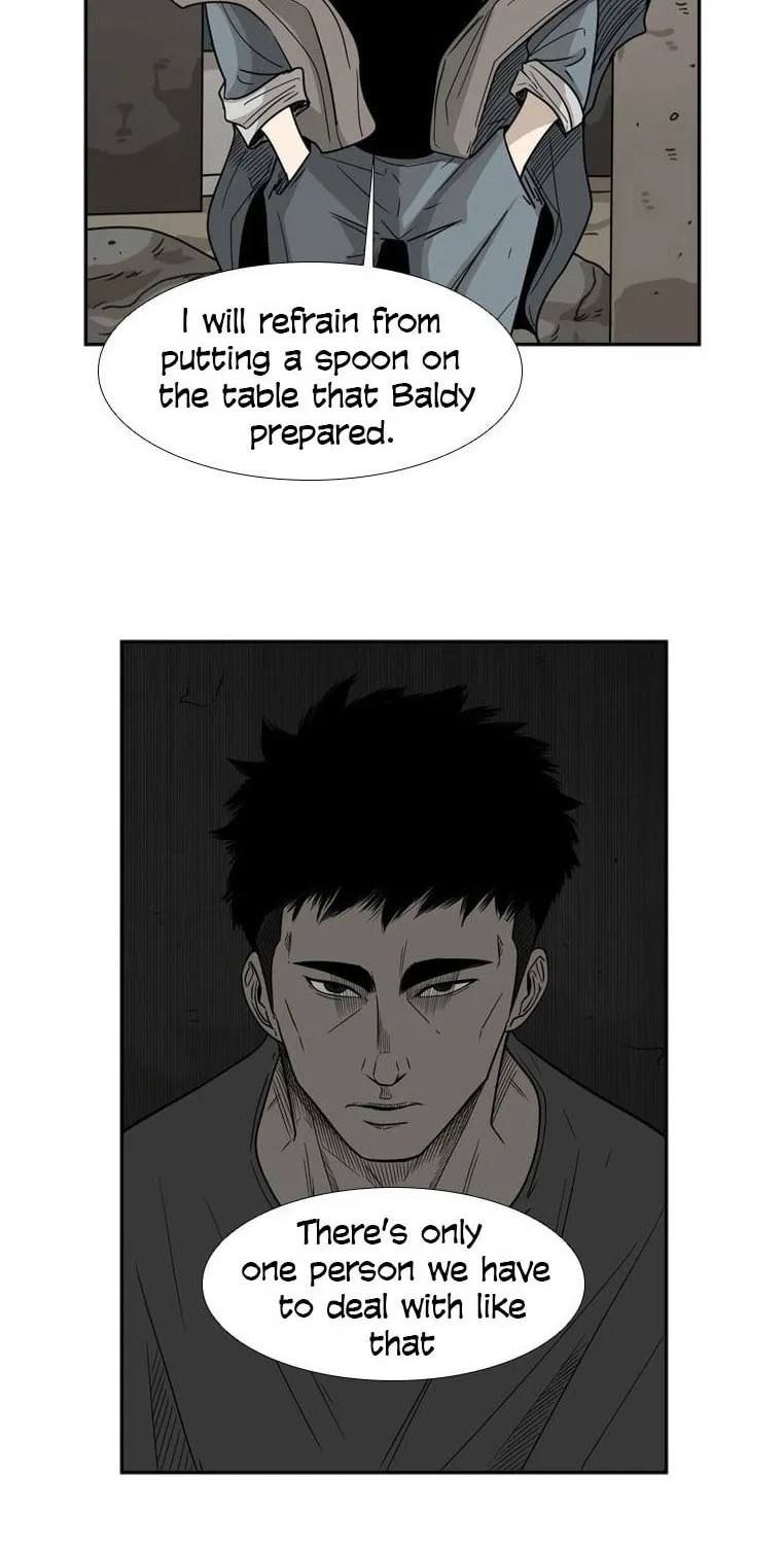 Read Shark chapter 42 image 17 on Lezhin
