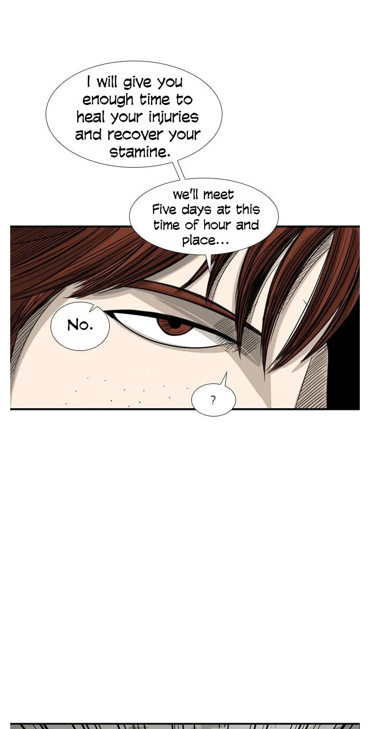 Read Shark chapter 42 image 18 on Lezhin