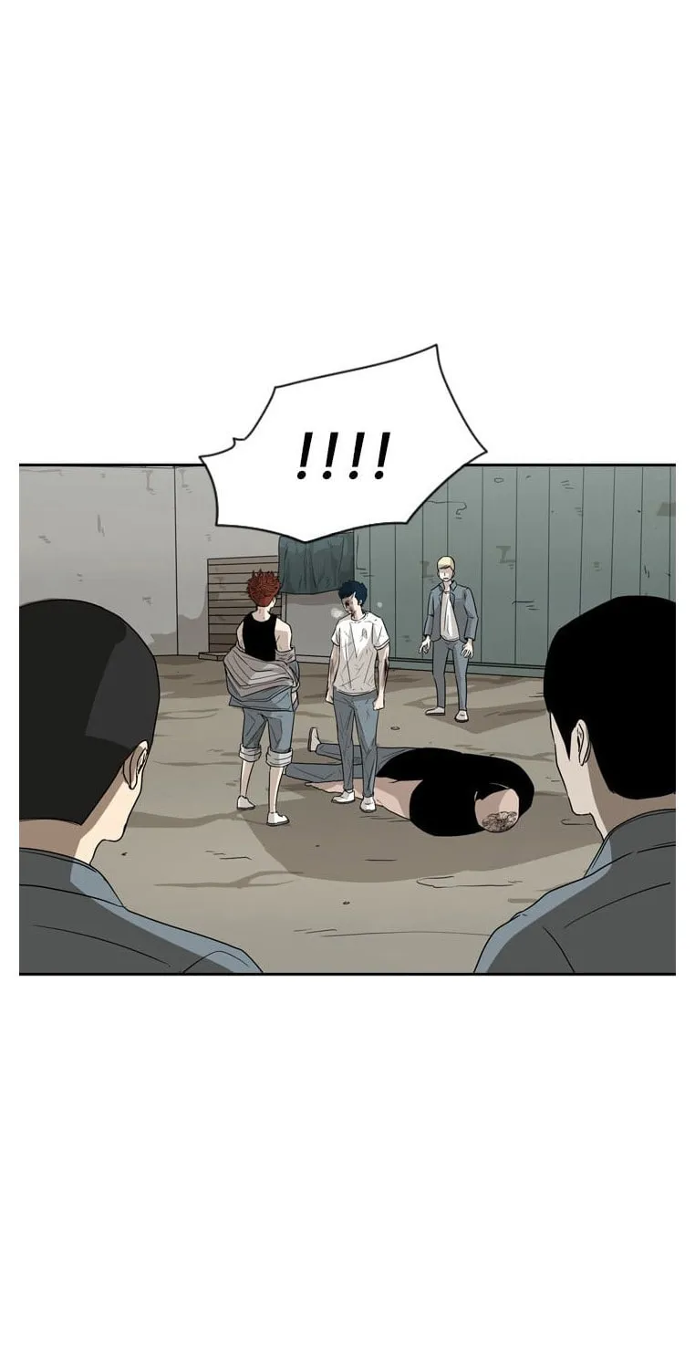 Read Shark chapter 42 image 20 on Lezhin