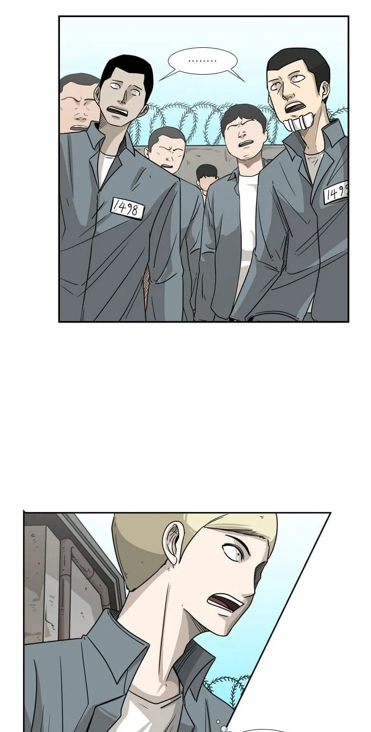 Read Shark chapter 42 image 21 on Lezhin