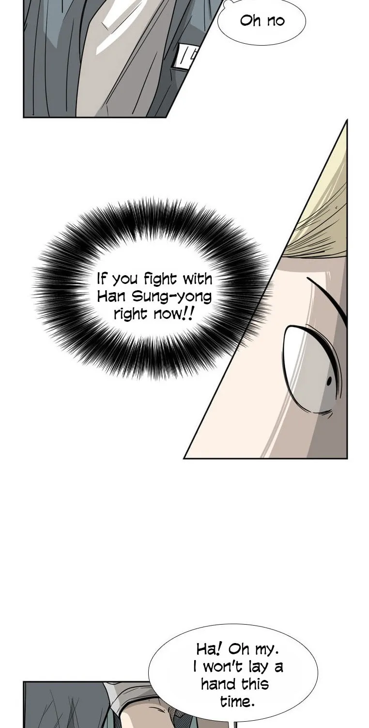 Read Shark chapter 42 image 22 on Lezhin
