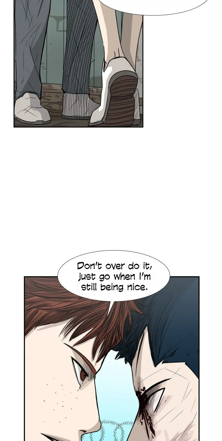 Read Shark chapter 42 image 24 on Lezhin