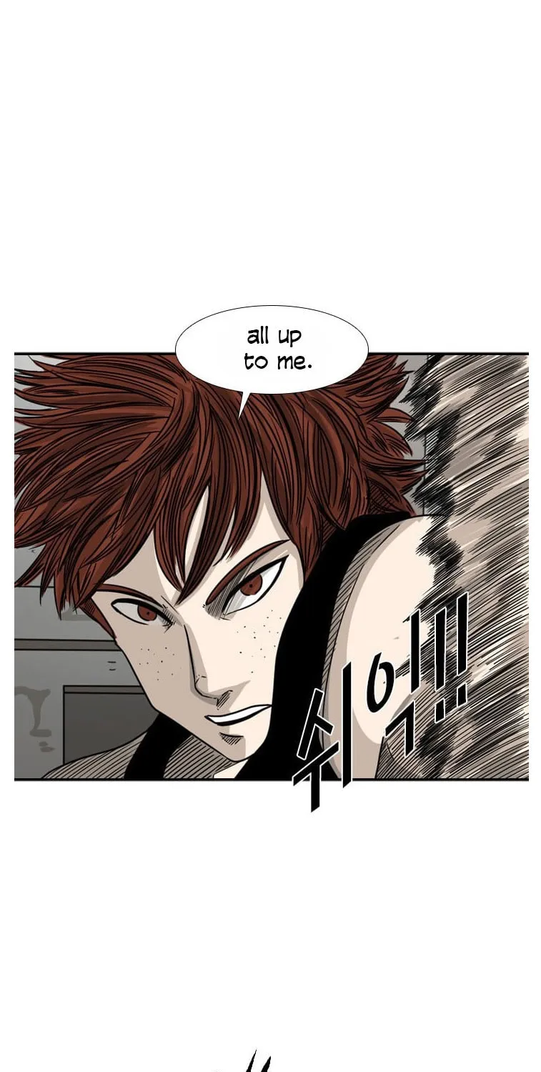 Read Shark chapter 42 image 26 on Lezhin