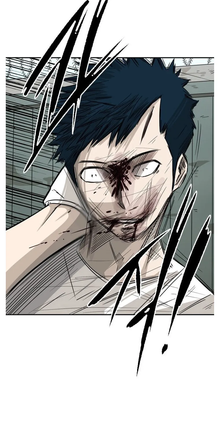 Read Shark chapter 42 image 27 on Lezhin