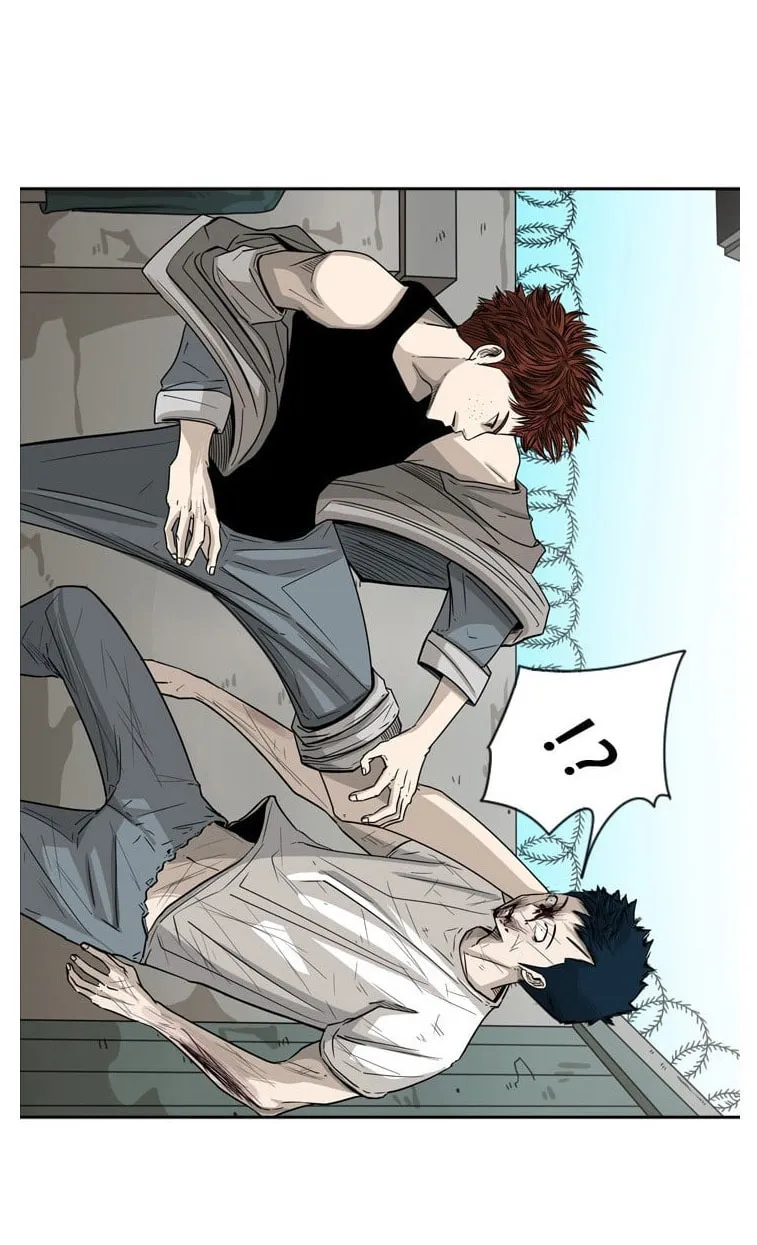 Read Shark chapter 42 image 28 on Lezhin