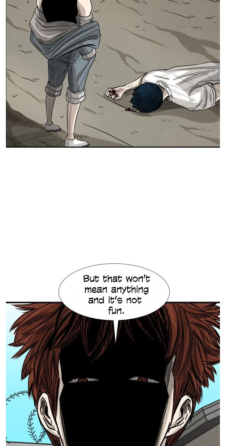 Read Shark chapter 42 image 30 on Lezhin