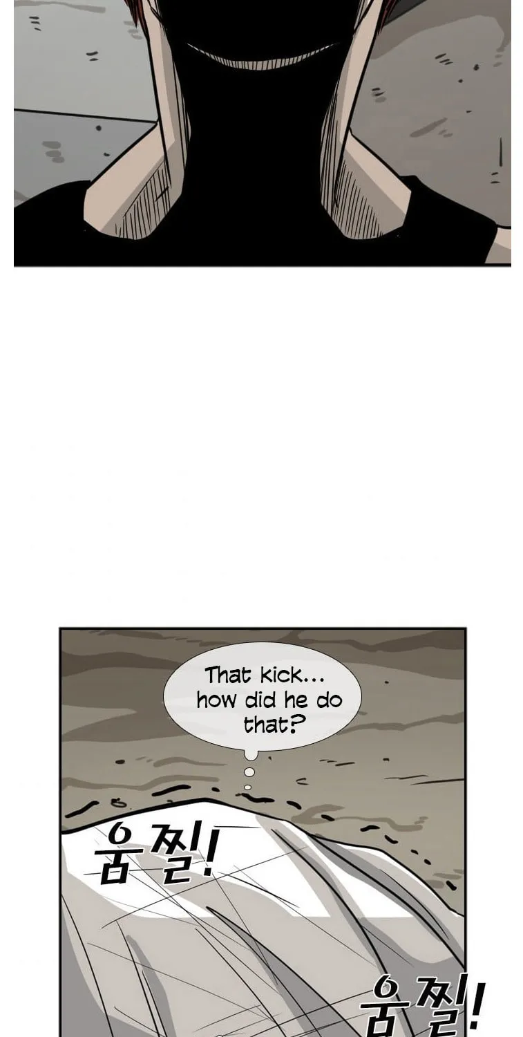 Read Shark chapter 42 image 31 on Lezhin