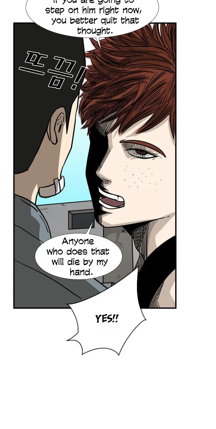 Read Shark chapter 42 image 36 on Lezhin