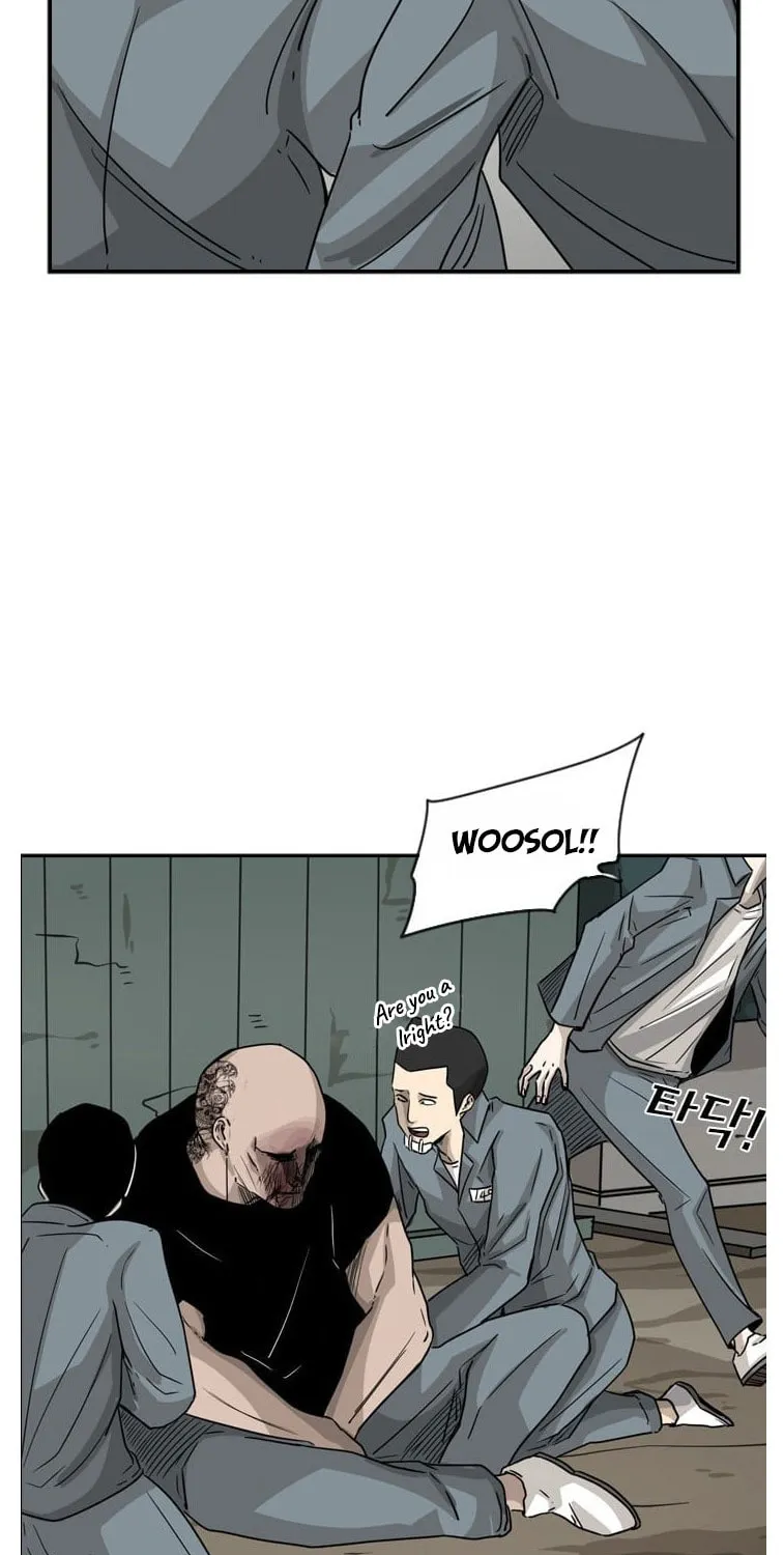 Read Shark chapter 42 image 39 on Lezhin