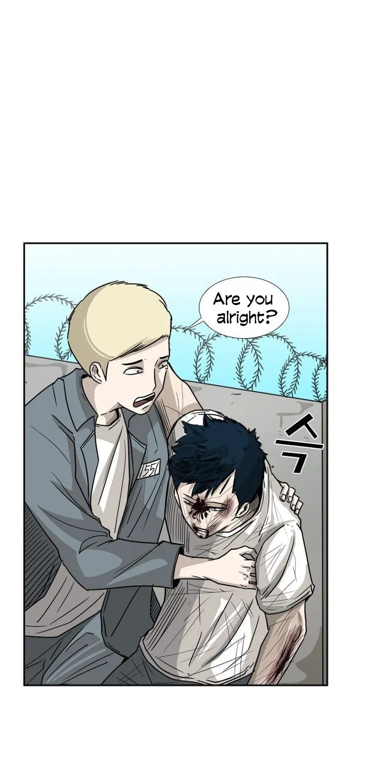 Read Shark chapter 42 image 41 on Lezhin