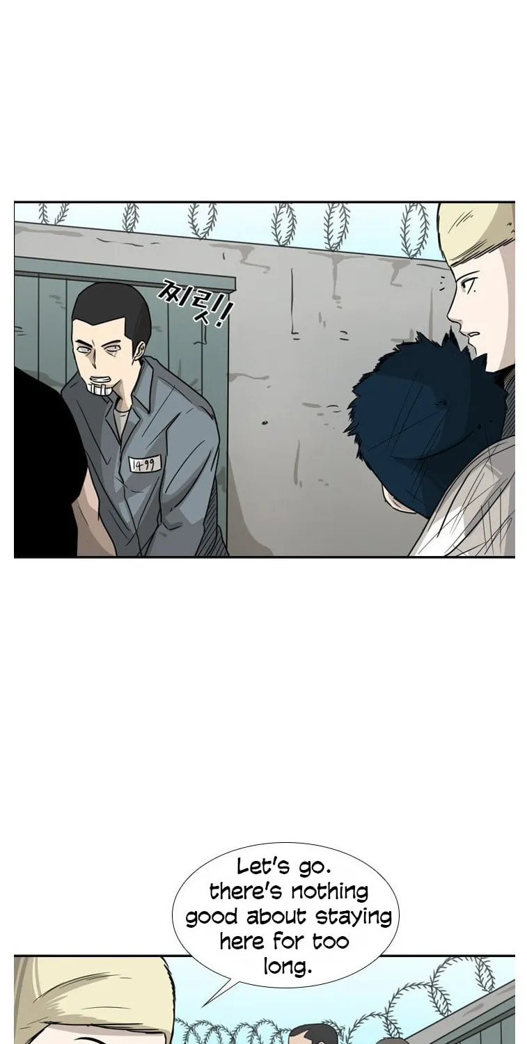 Read Shark chapter 42 image 42 on Lezhin