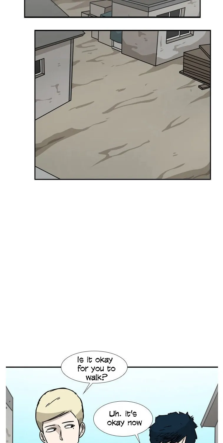Read Shark chapter 42 image 44 on Lezhin