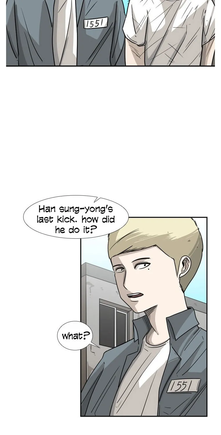 Read Shark chapter 42 image 46 on Lezhin