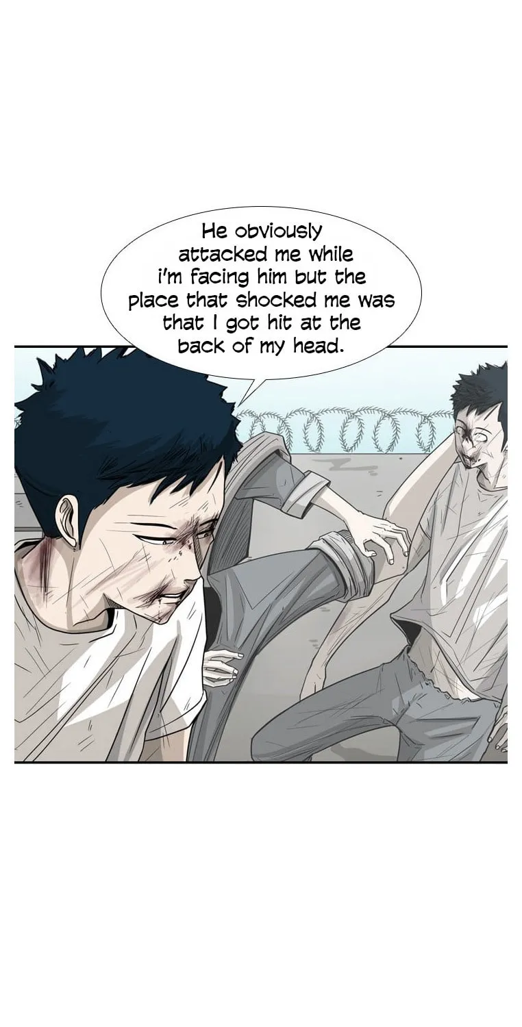 Read Shark chapter 42 image 47 on Lezhin