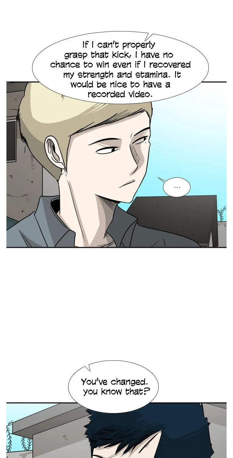 Read Shark chapter 42 image 48 on Lezhin