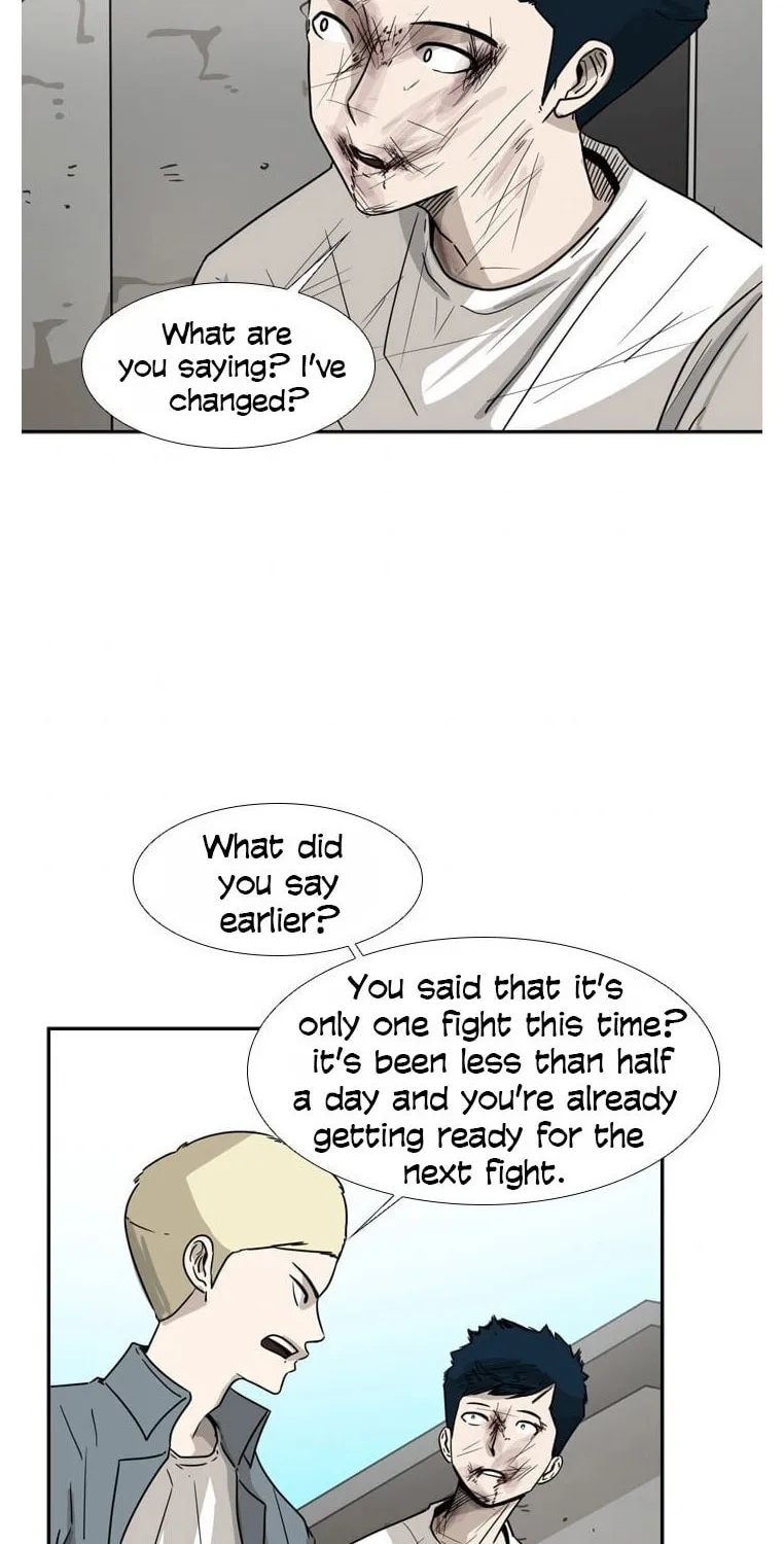 Read Shark chapter 42 image 49 on Lezhin