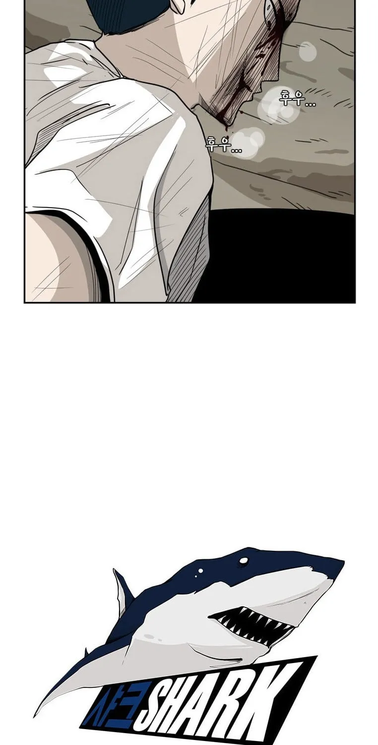 Read Shark chapter 42 image 5 on Lezhin
