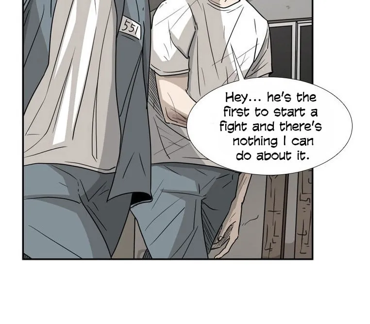 Read Shark chapter 42 image 50 on Lezhin