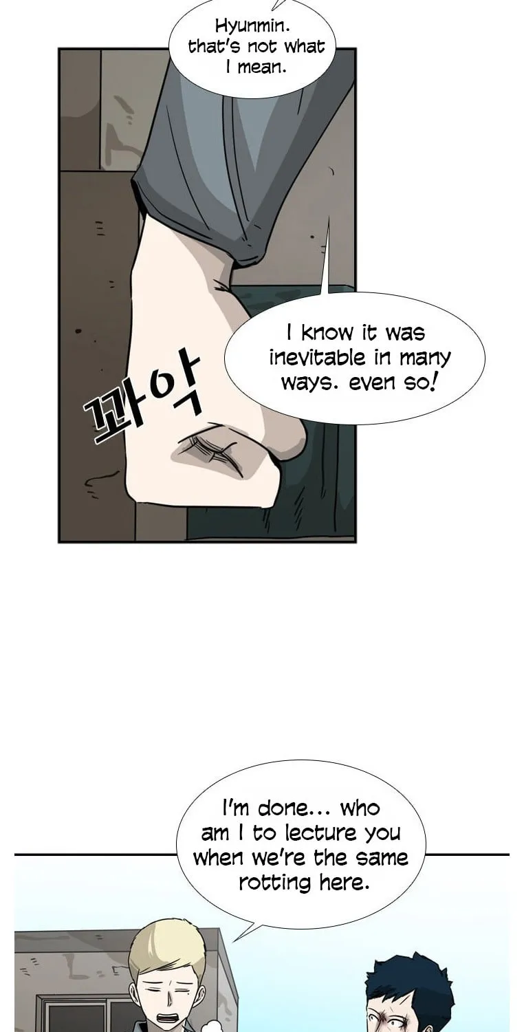 Read Shark chapter 42 image 53 on Lezhin