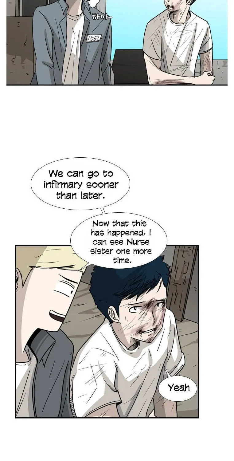 Read Shark chapter 42 image 54 on Lezhin