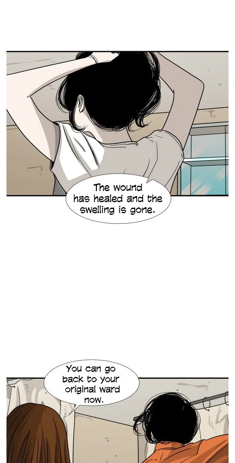 Read Shark chapter 42 image 61 on Lezhin