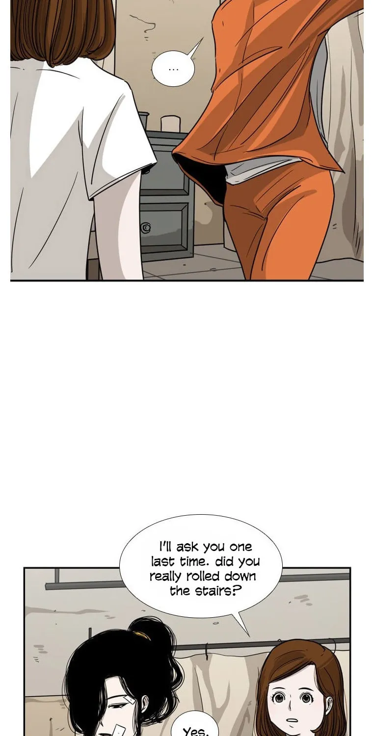 Read Shark chapter 42 image 62 on Lezhin