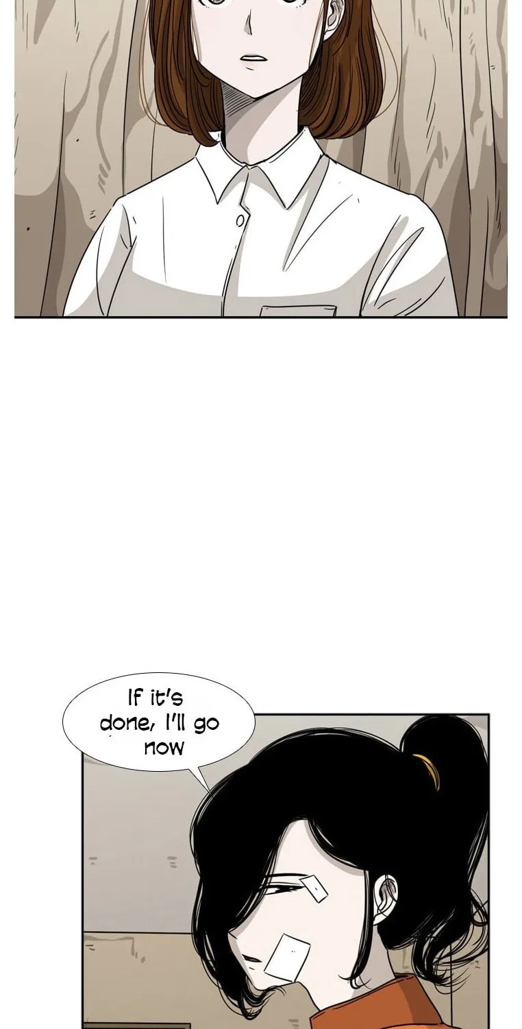 Read Shark chapter 42 image 64 on Lezhin