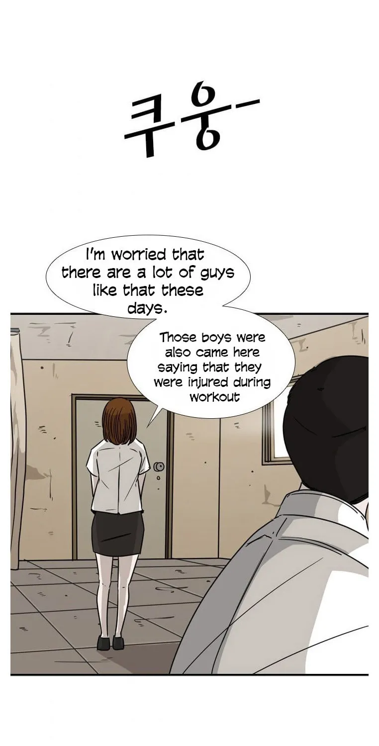 Read Shark chapter 42 image 66 on Lezhin