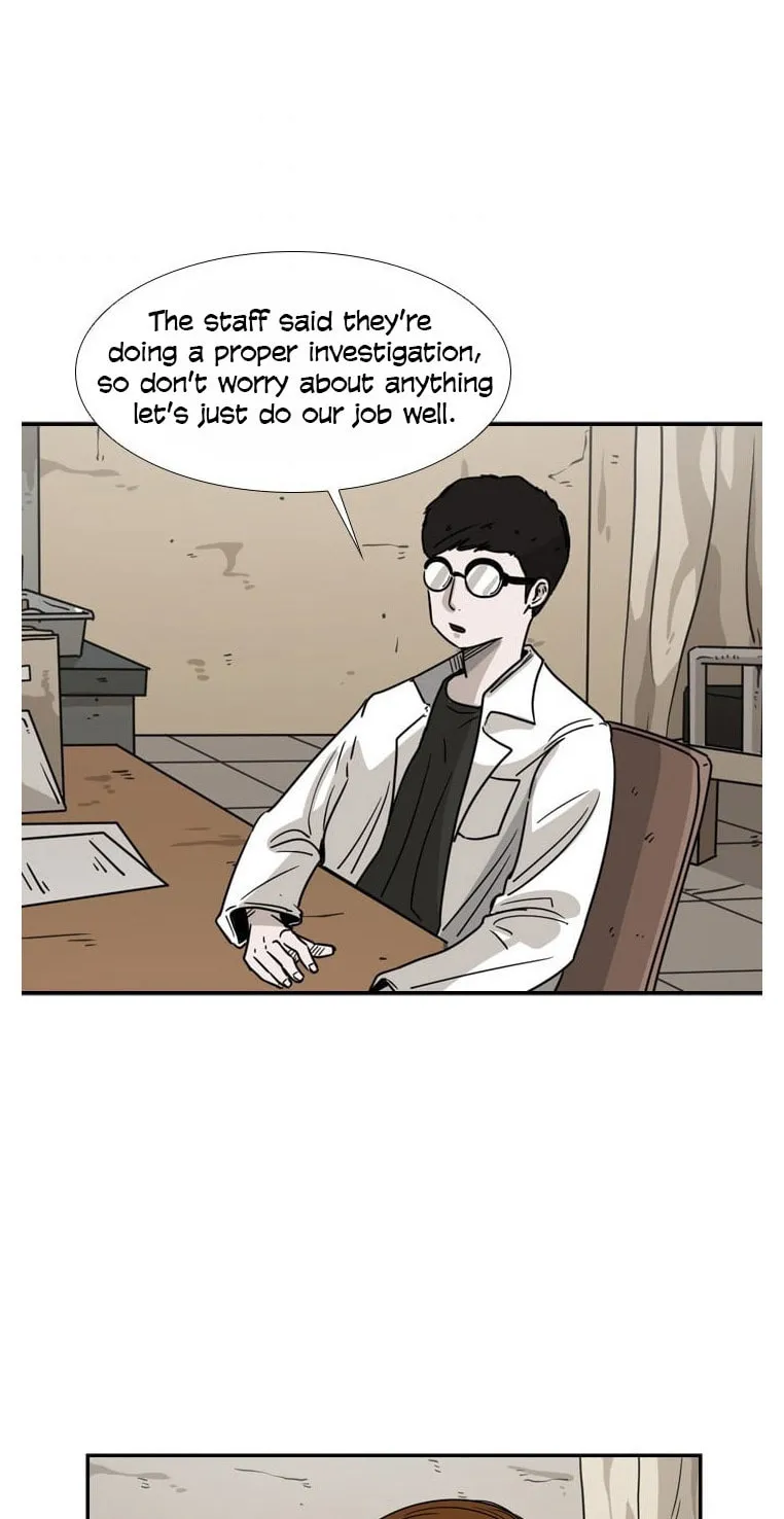 Read Shark chapter 42 image 67 on Lezhin