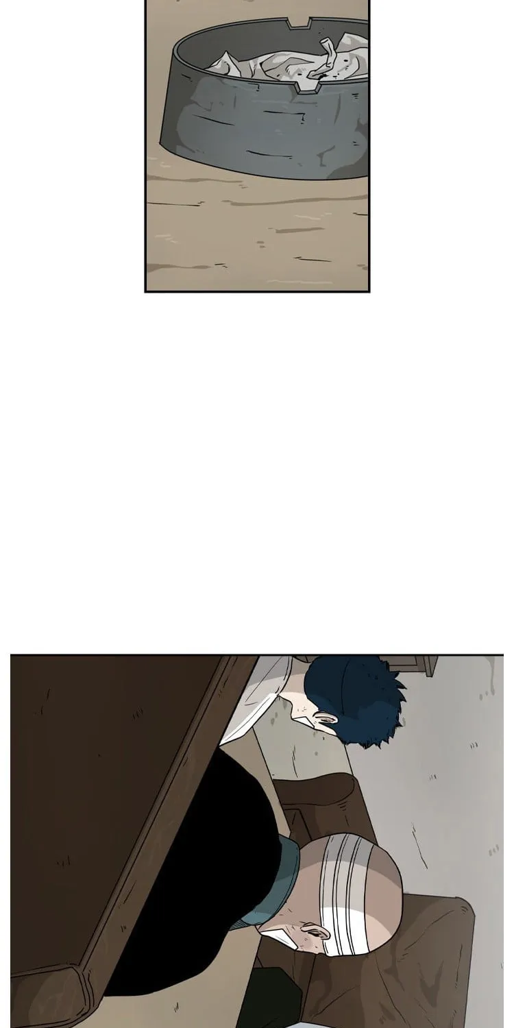 Read Shark chapter 42 image 70 on Lezhin