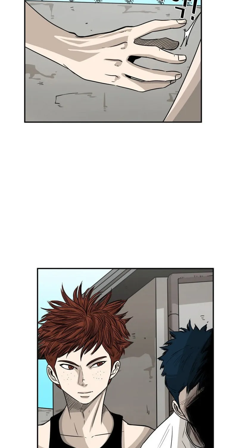 Read Shark chapter 42 image 9 on Lezhin