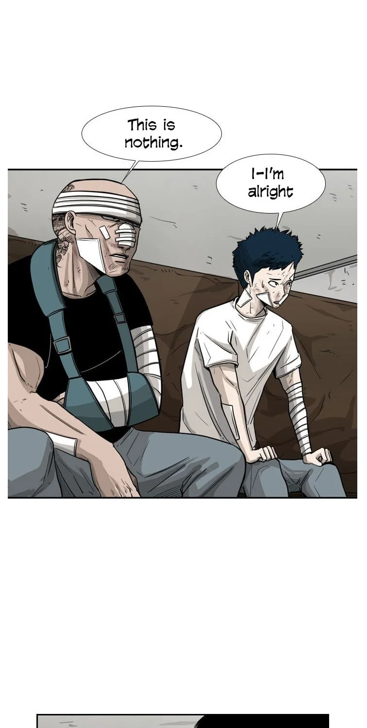 Read Shark chapter 43 image 11 on Lezhin