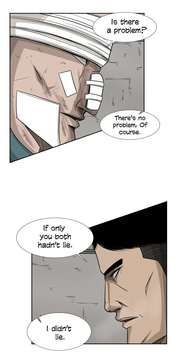 Read Shark chapter 43 image 14 on Lezhin