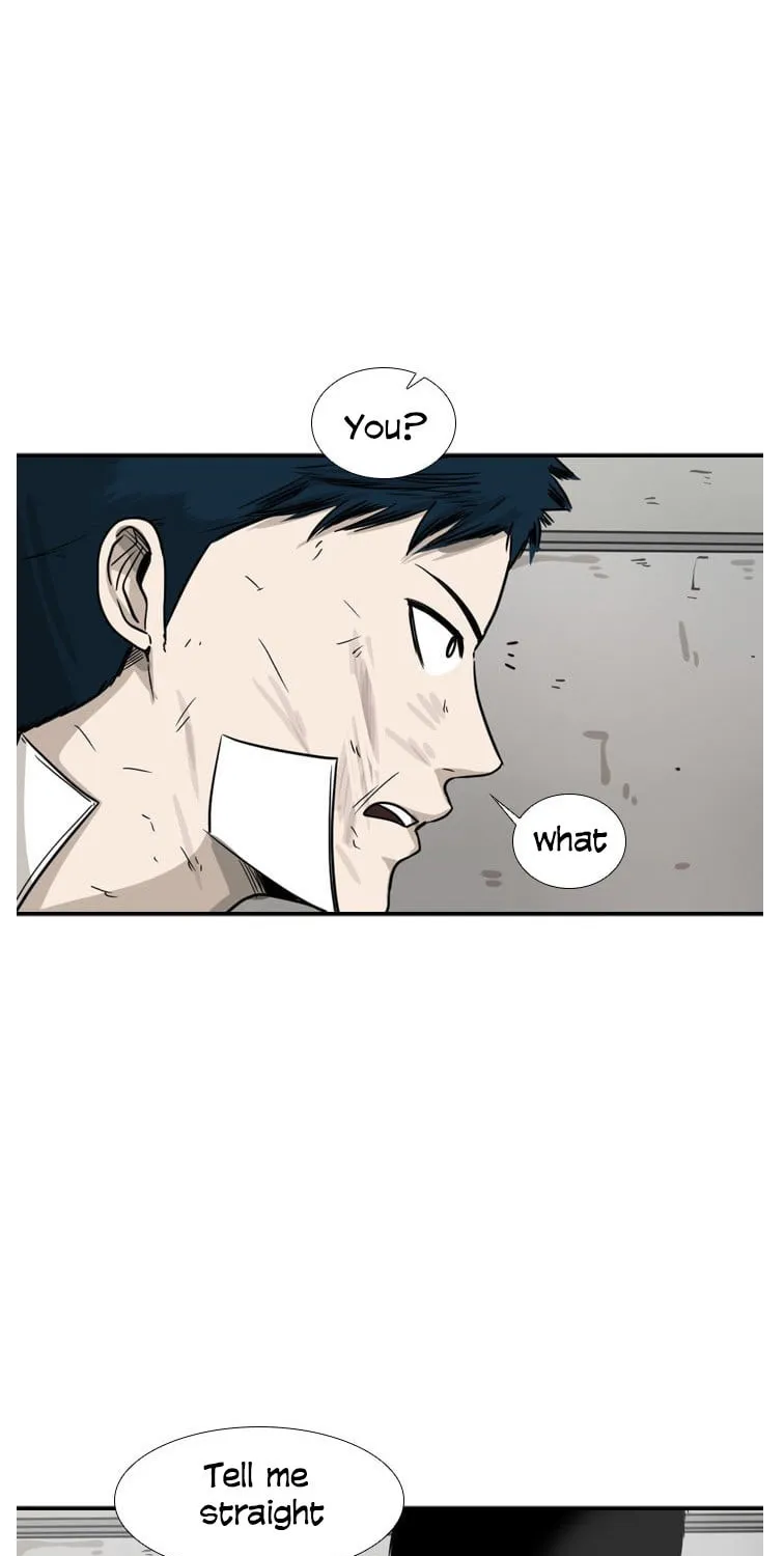 Read Shark chapter 43 image 15 on Lezhin
