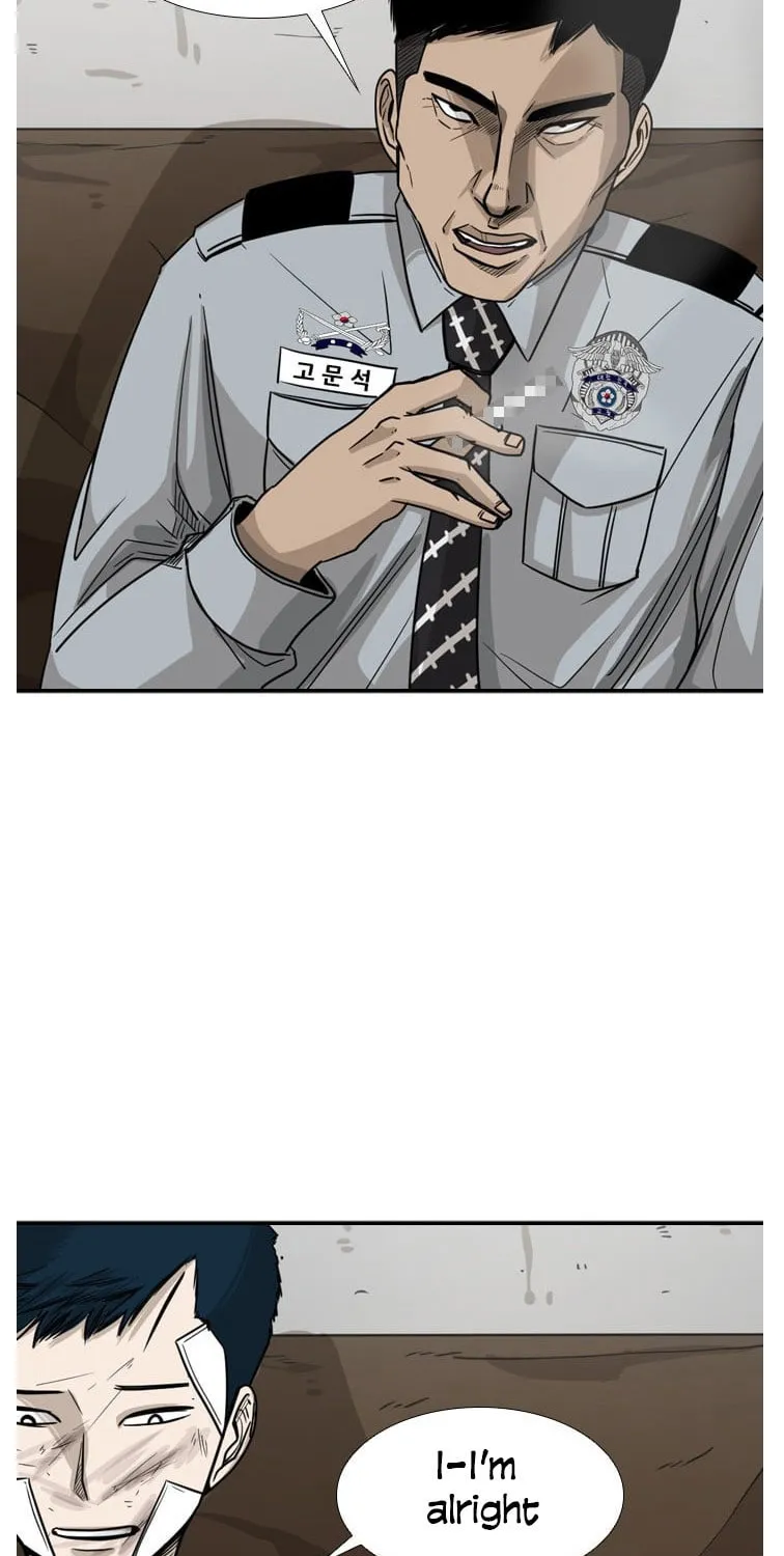 Read Shark chapter 43 image 16 on Lezhin