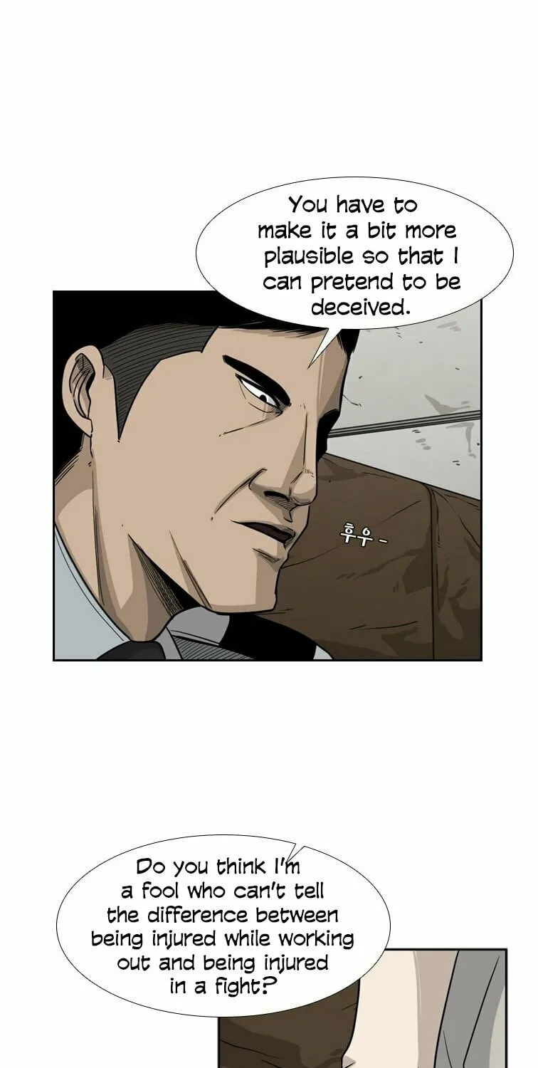 Read Shark chapter 43 image 18 on Lezhin