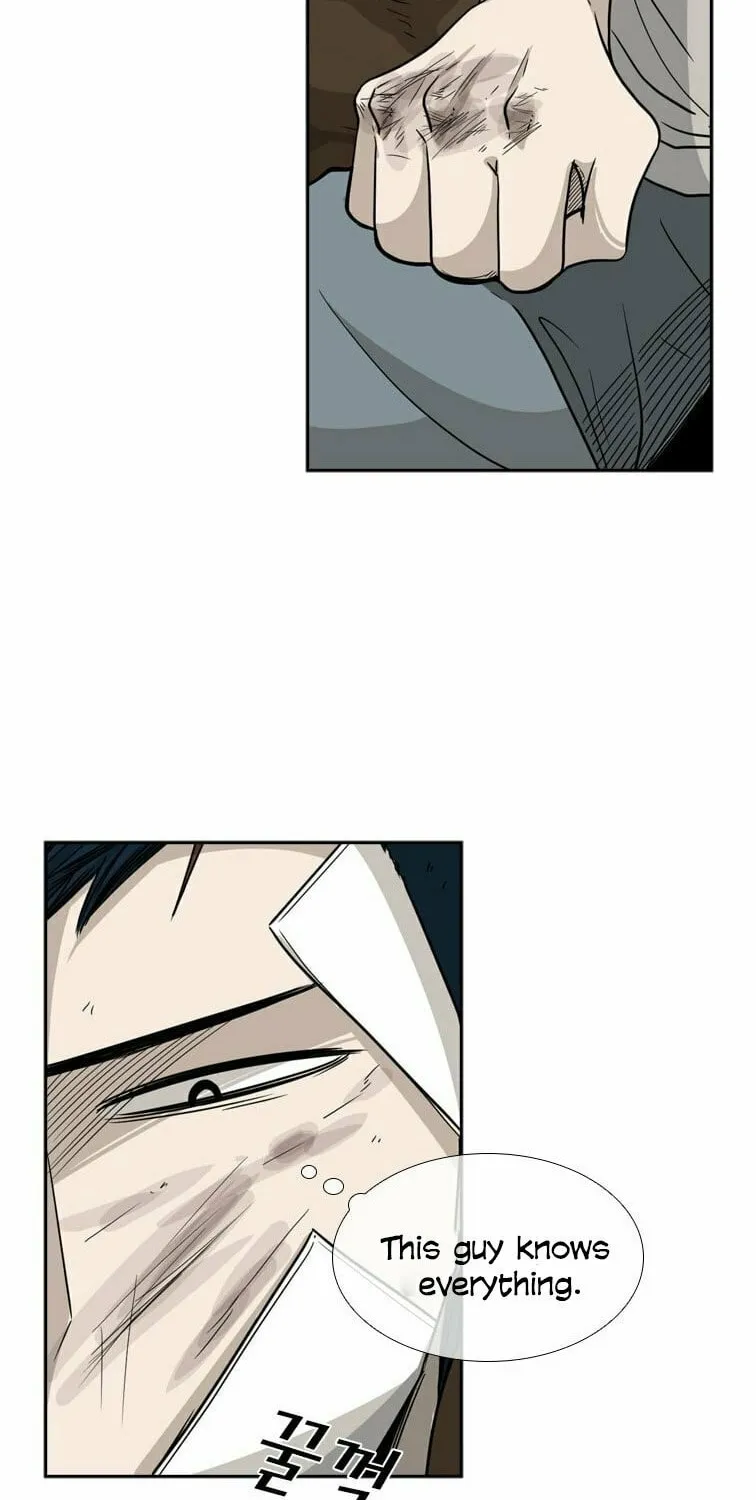 Read Shark chapter 43 image 19 on Lezhin