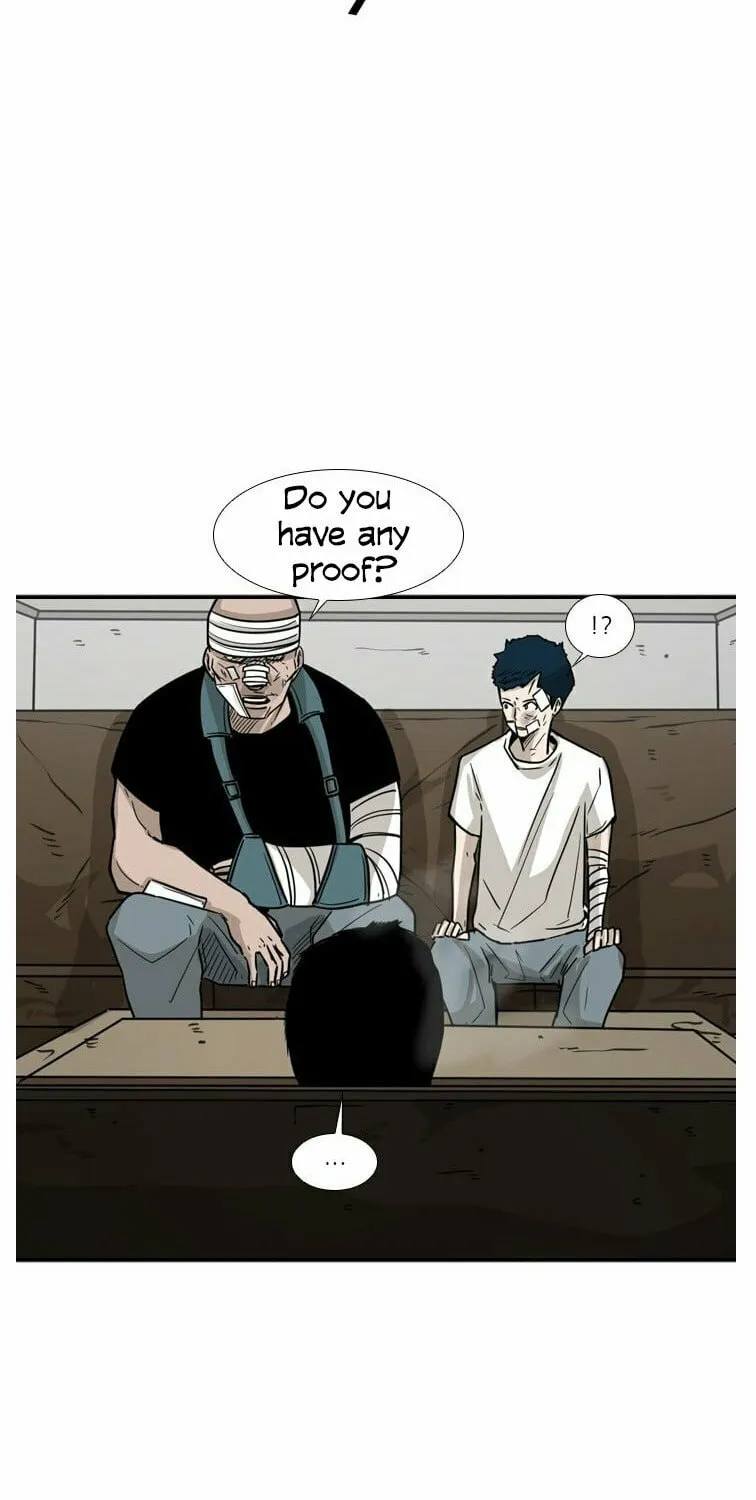 Read Shark chapter 43 image 20 on Lezhin
