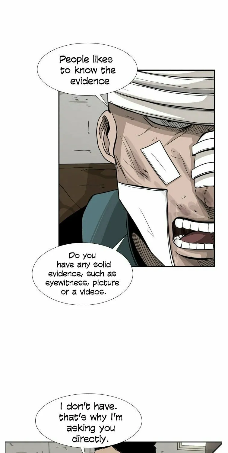 Read Shark chapter 43 image 21 on Lezhin