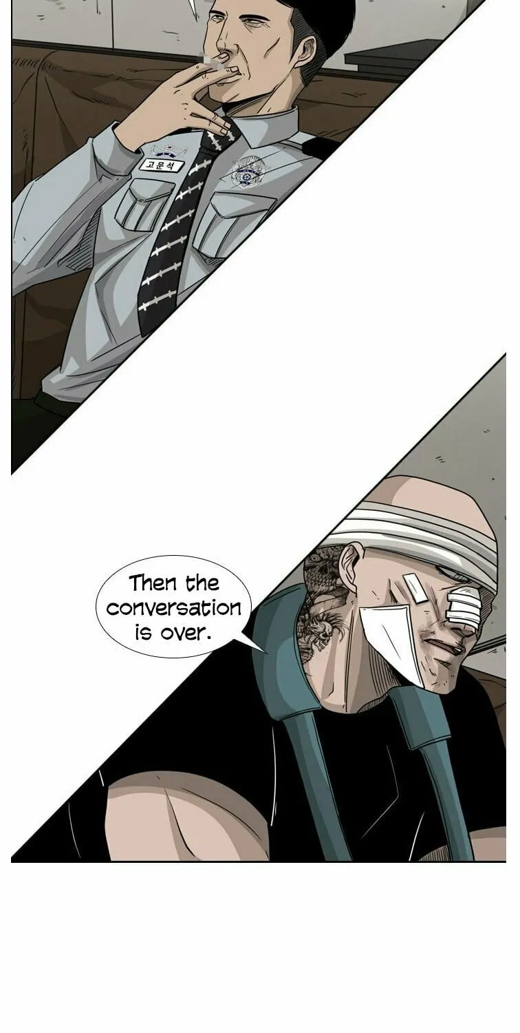 Read Shark chapter 43 image 22 on Lezhin