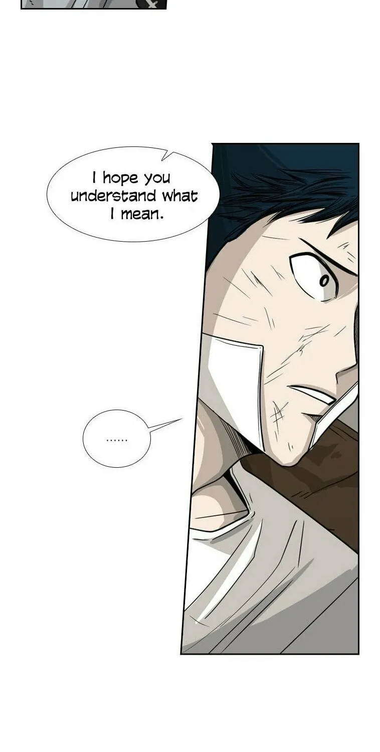 Read Shark chapter 43 image 27 on Lezhin