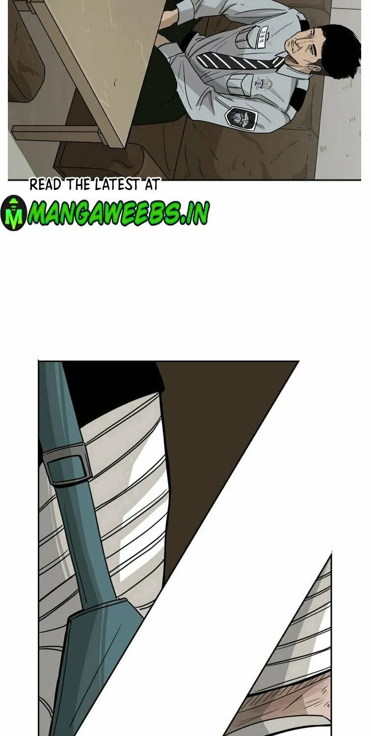 Read Shark chapter 43 image 3 on Lezhin