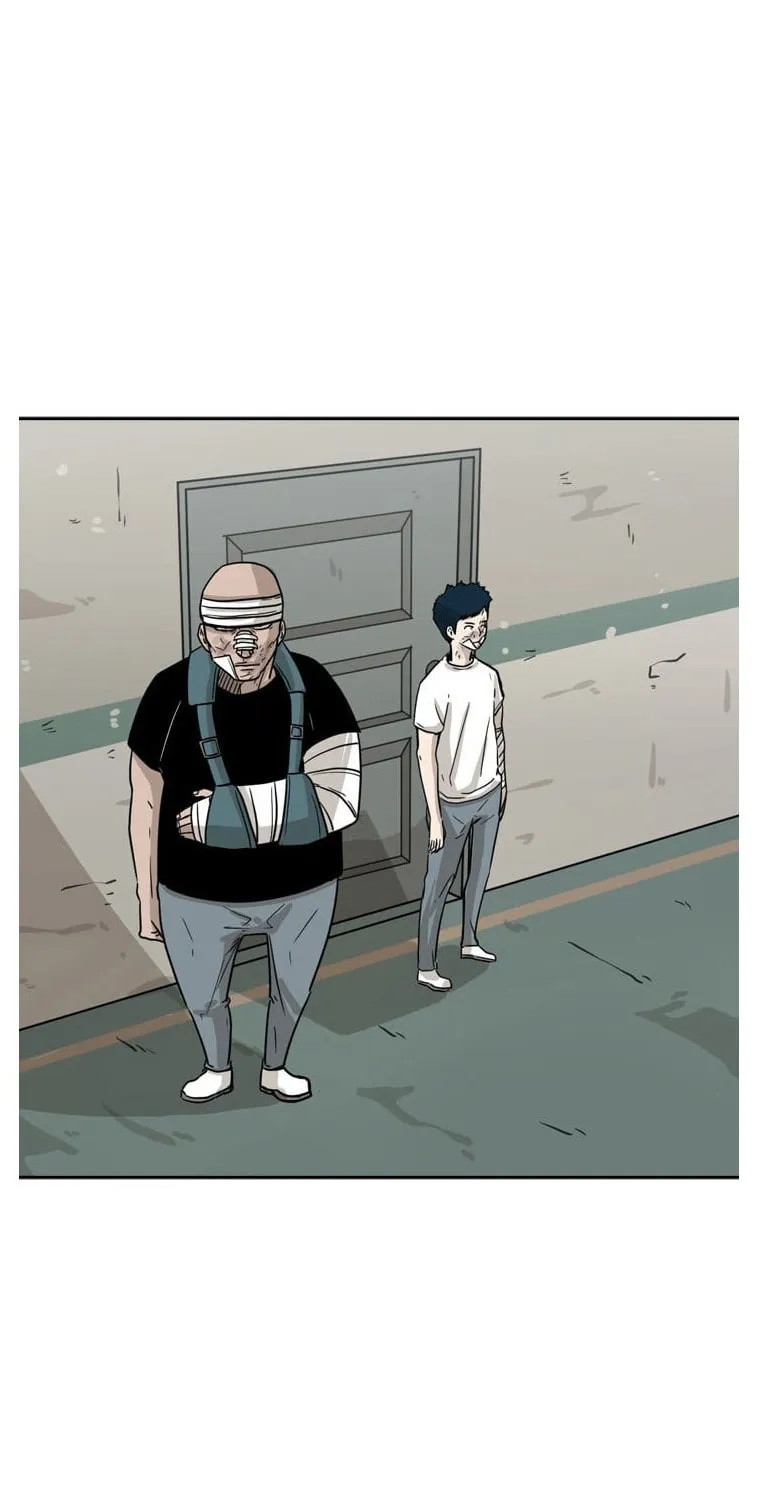 Read Shark chapter 43 image 30 on Lezhin