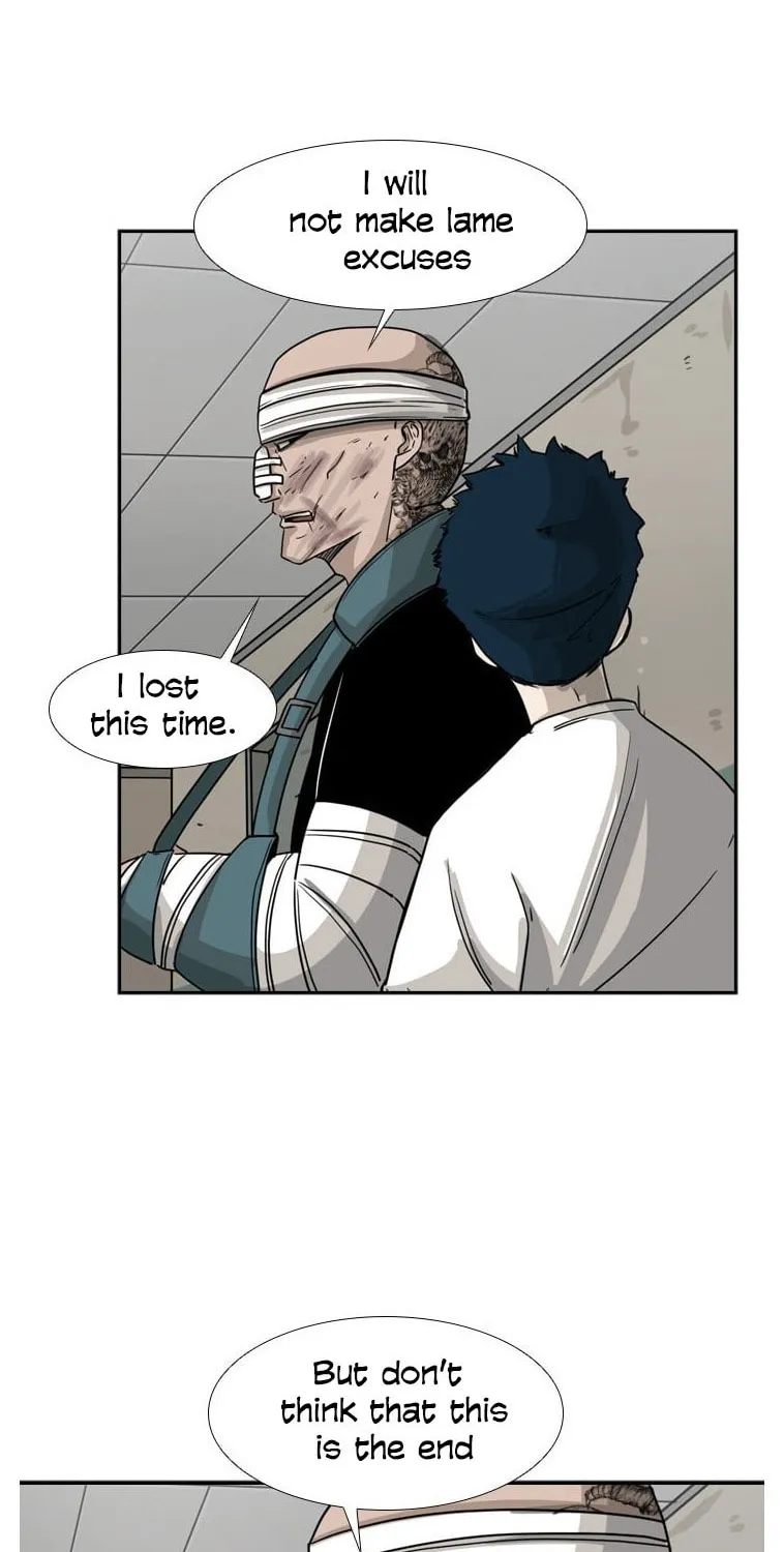 Read Shark chapter 43 image 31 on Lezhin